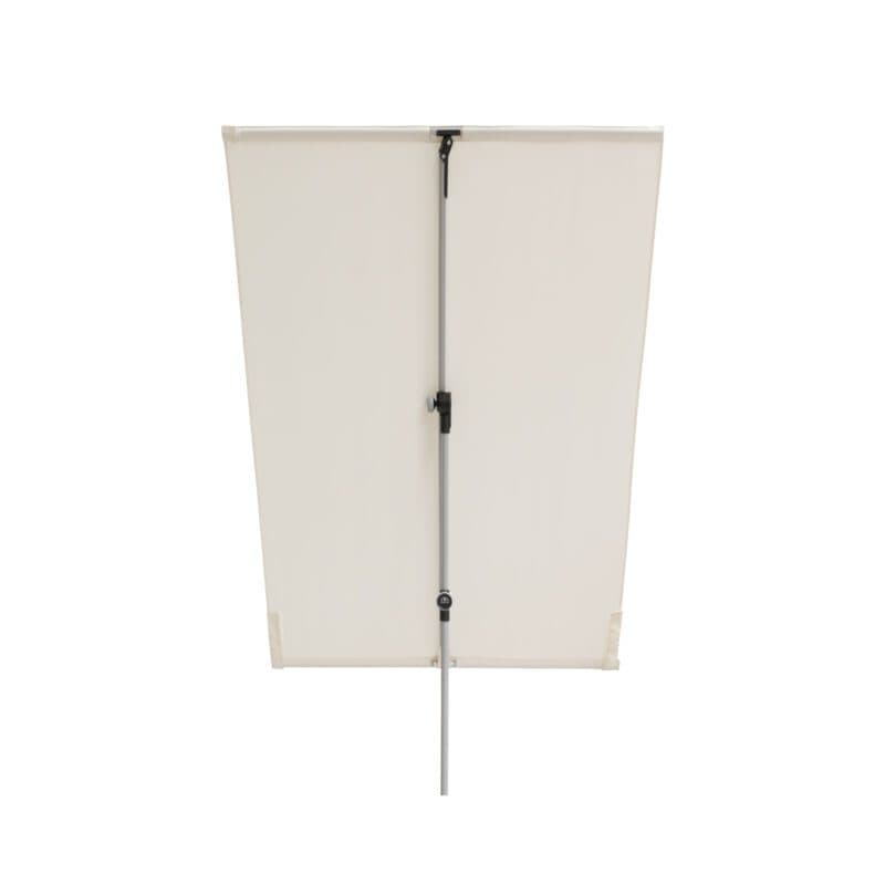 Doppler "Active Balkonblende" Sonnenschirm, Farbe Natur 820