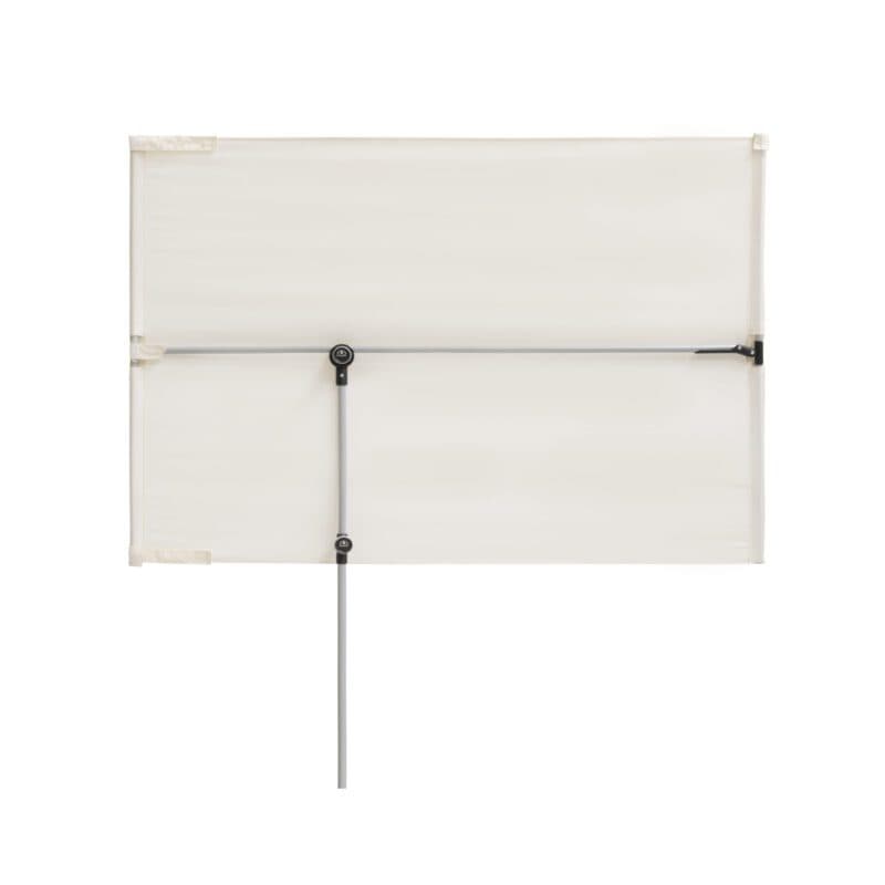 Doppler "Active Balkonblende" Sonnenschirm, Farbe Natur 820