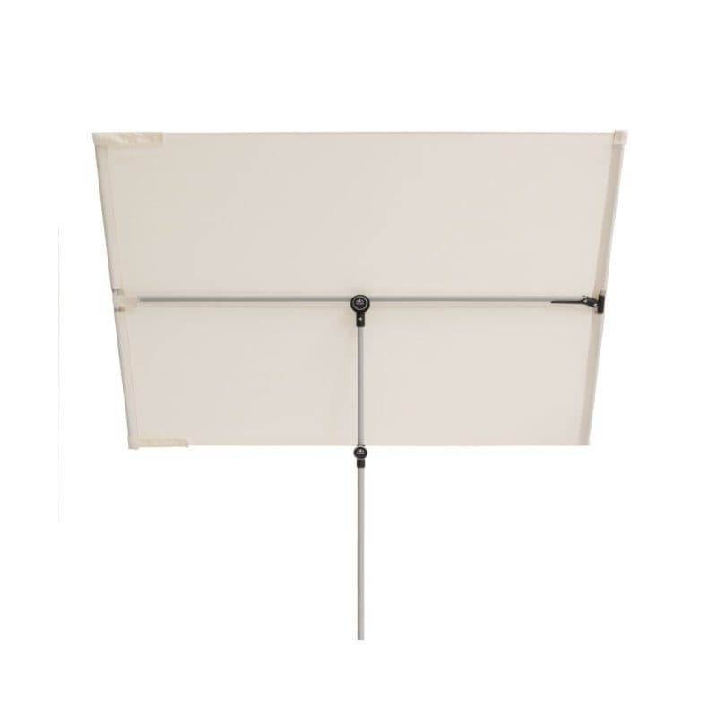 Doppler "Active Balkonblende" Sonnenschirm, Farbe Natur 820