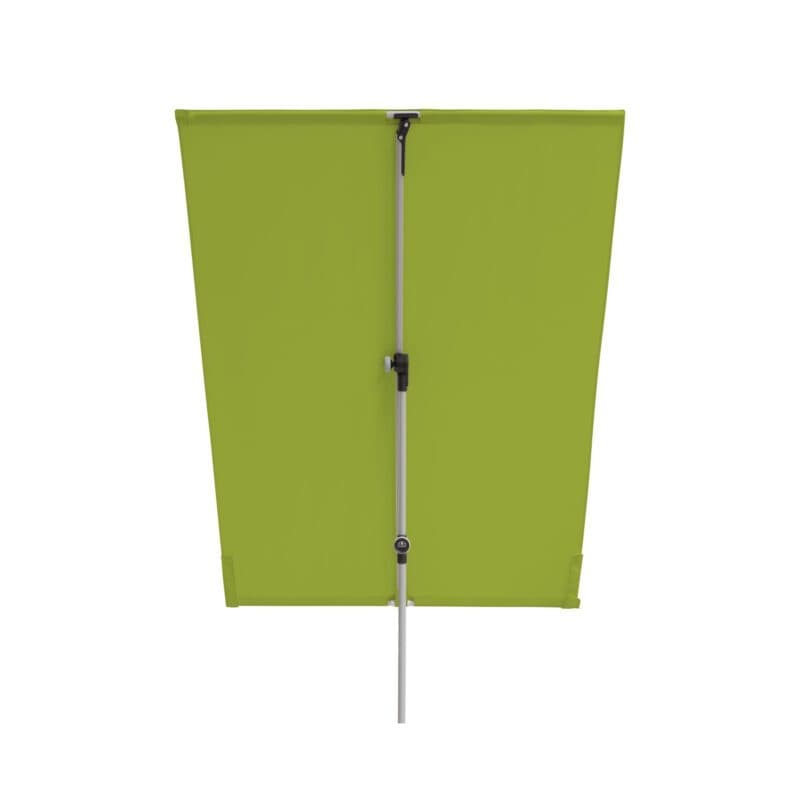 Doppler "Active Balkonblende" Sonnenschirm, Farbe Fresh Green 836