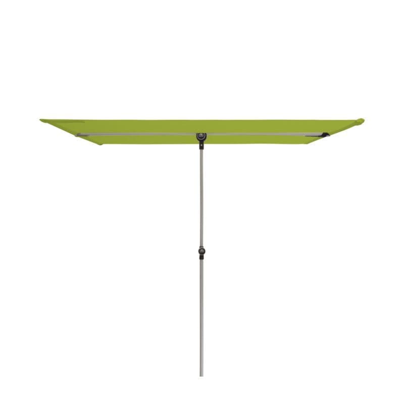 Doppler "Active Balkonblende" Sonnenschirm, Farbe Fresh Green 836