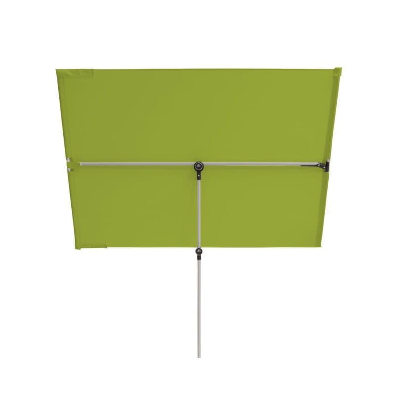 Doppler "Active Balkonblende" Sonnenschirm, Farbe Fresh Green 836