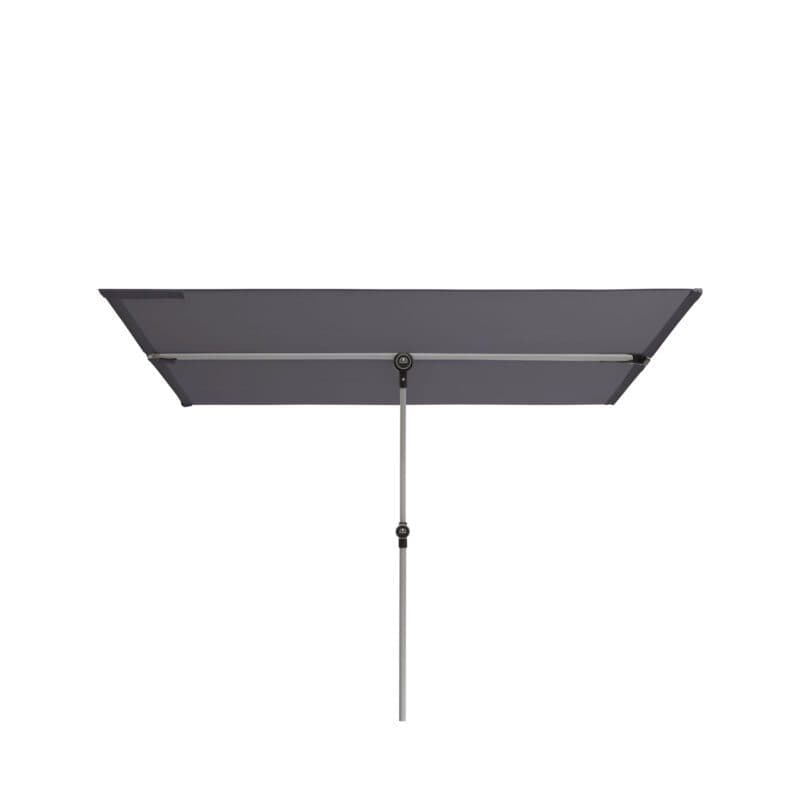 Doppler "Active Balkonblende" Sonnenschirm, Farbe Anthrazit 840