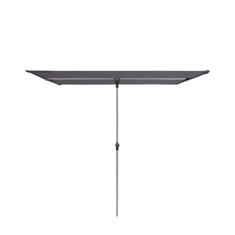 Doppler "Active Balkonblende" Sonnenschirm, Farbe Anthrazit 840