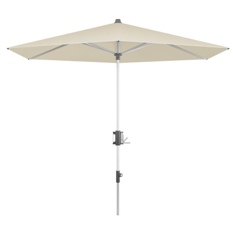 Knirps Sonnenschirm "Apoll", rund, 290 cm, Farbe 900 - natur