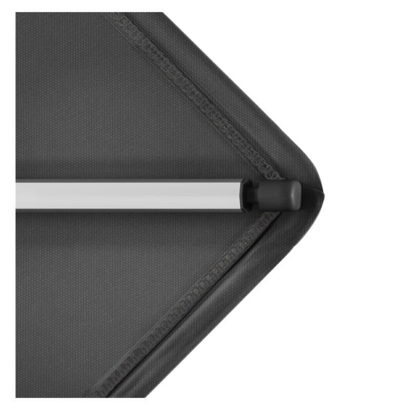 Knirps Sonnenschirm "Apoll", Farbe 200 - dark grey