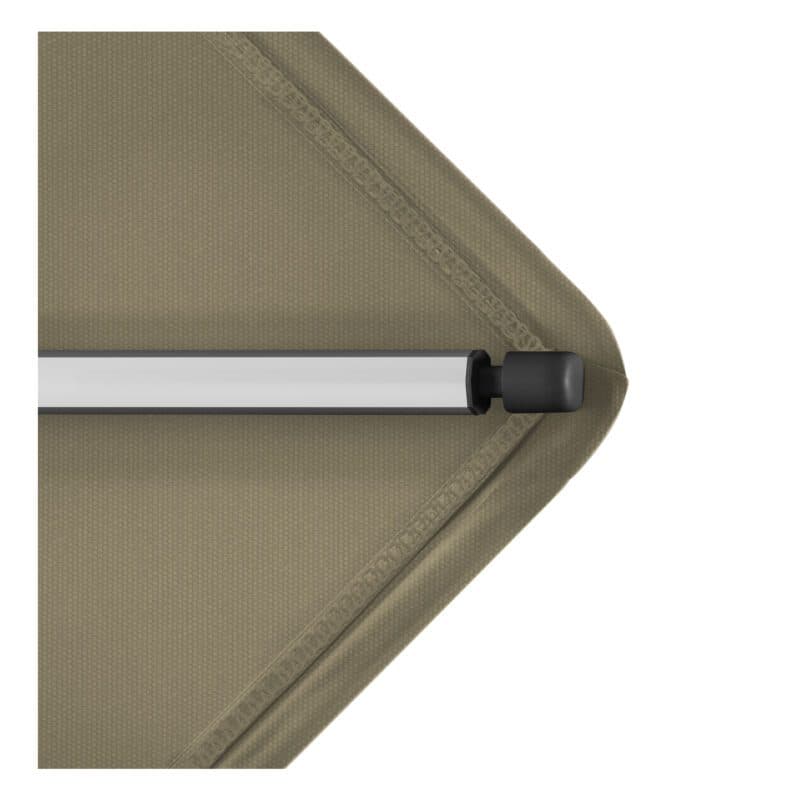 Knirps Sonnenschirm "Apoll", Farbe 500 - sand