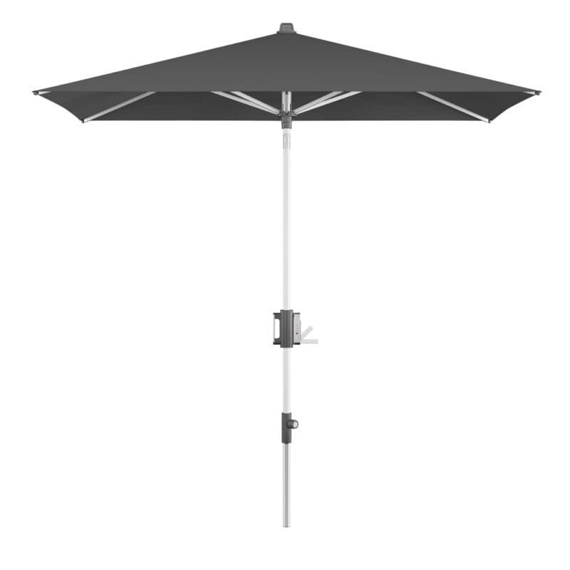 Knirps Sonnenschirm "Apoll", rechteckig, Farbe 100 - black