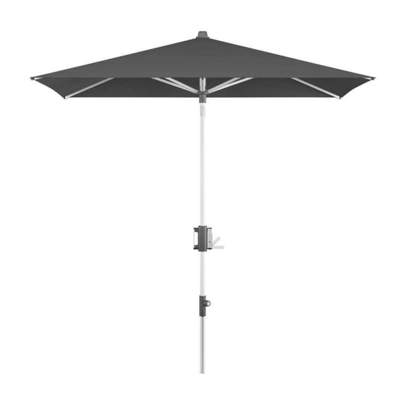 Knirps Sonnenschirm "Apoll", rechteckig, Farbe 200 - dark grey