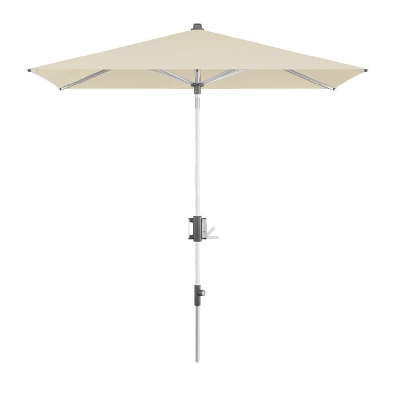 Knirps Sonnenschirm "Apoll", rechteckig, Farbe 900 - natur