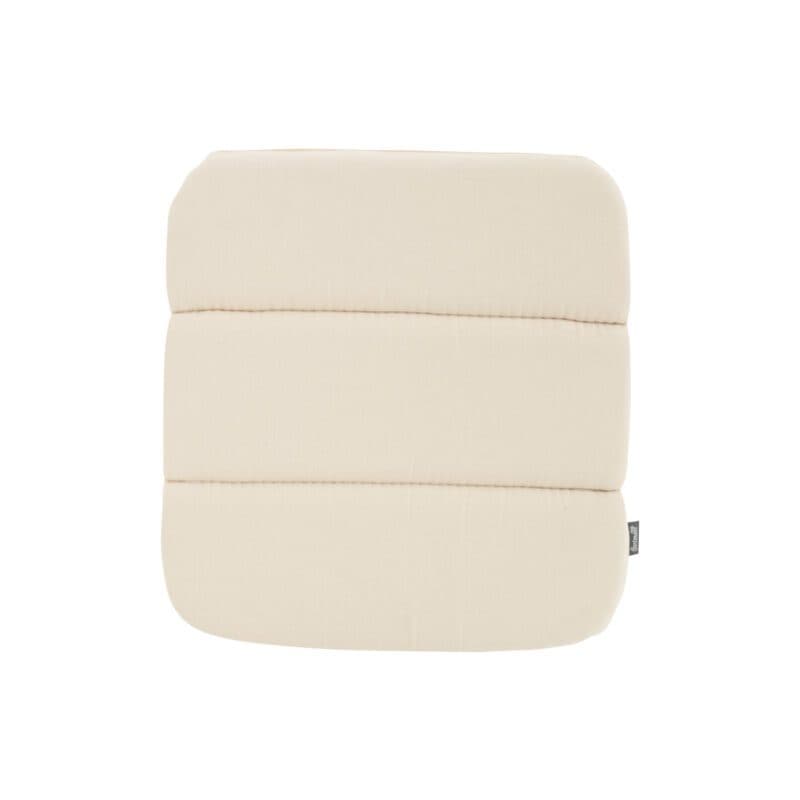 Hartman Sitzkissen, ecru, für Gartenstuhl "Delphine"