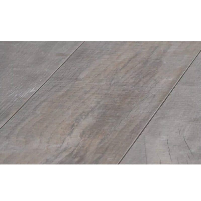 Lesli Living Keramik-Tischplatte, Dekor washed grey