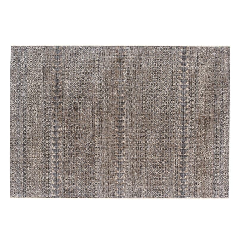 Sieger Outdoor-Teppich, Polypropylen, Dessin 4820