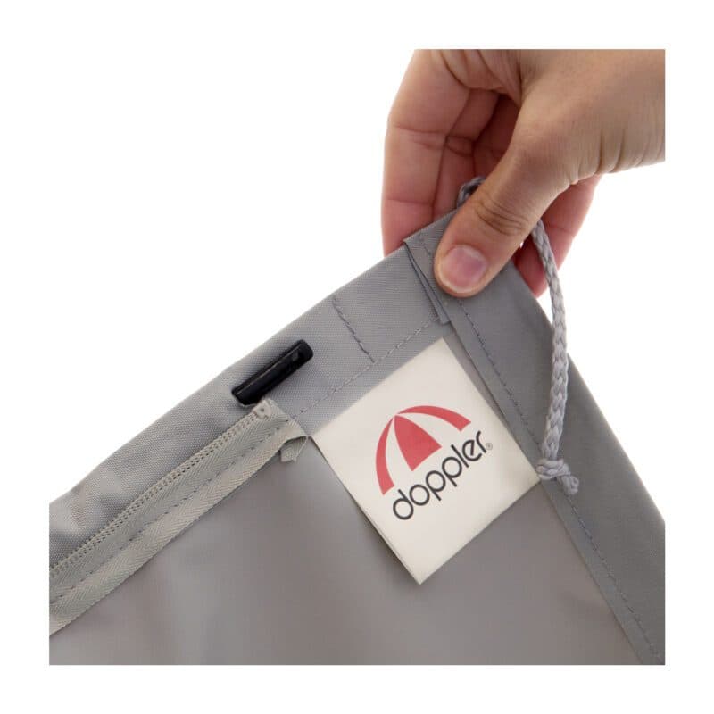 Doppler Schutzhülle "Expert" Größe M + L für Mittelmastschirm