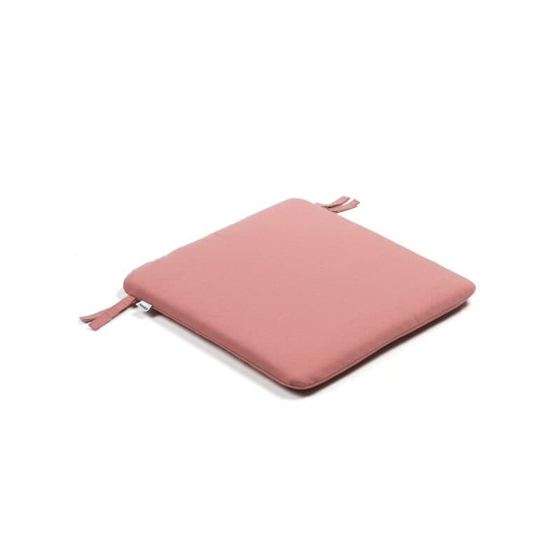 NARDI "Doga" Sitzkissen für Stapelstuhl, Bezug Sunbrella® opera, Füllung Polyurethanschaum