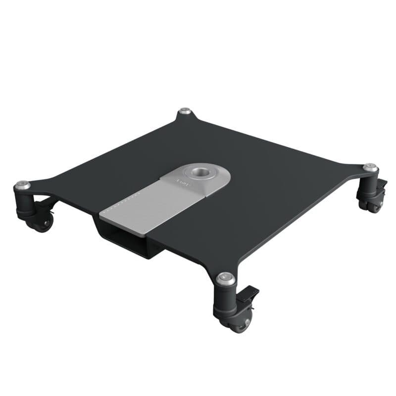 Knirps "Easy Click®" Rollensockel