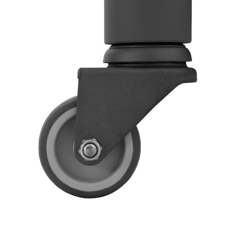 Knirps "Easy Click®" Rollensockel