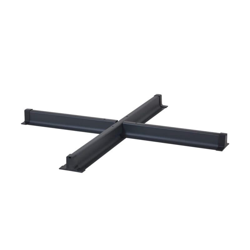 Tierra Outdoor, Ständerkreuz für Sonnenschirm "Duramax" und "Duraflex"