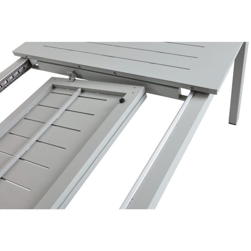 Brafab "Lomma" Ausziehtisch - Butterfly-Funktion