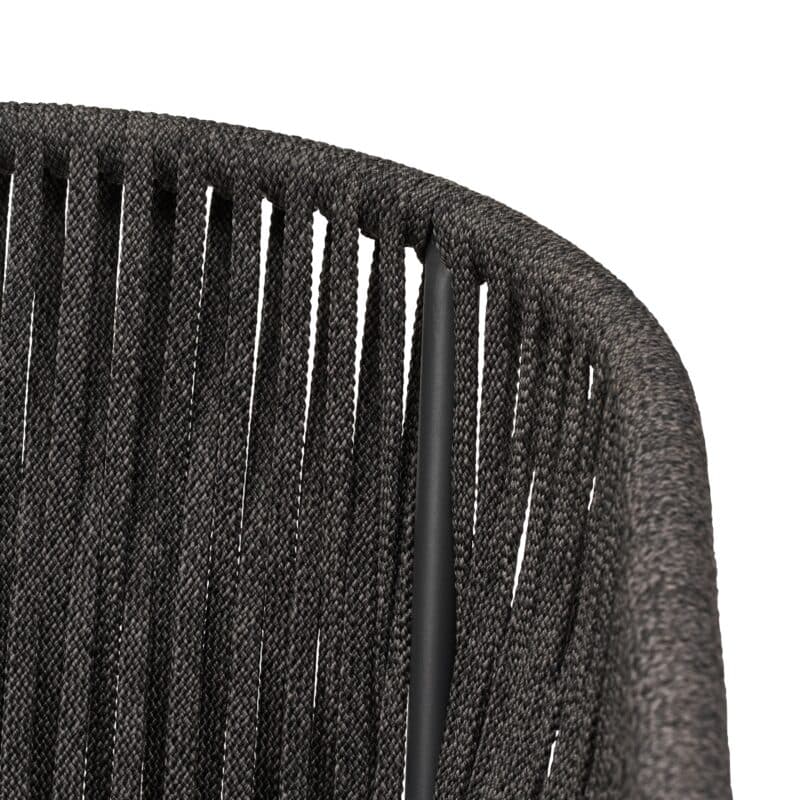 CASA DOMA "Falcone" Rope anthrazit