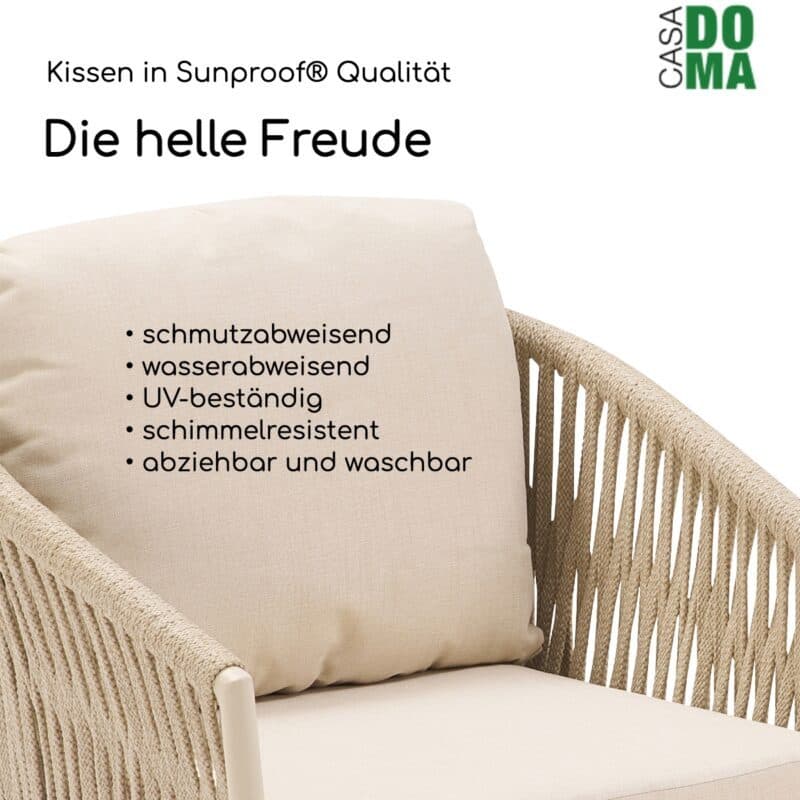 CASA DOMA "Falcone" Serie