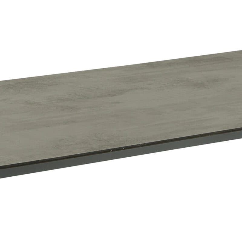 CASA DOMA HPL-Dekor Chromix anthrazit