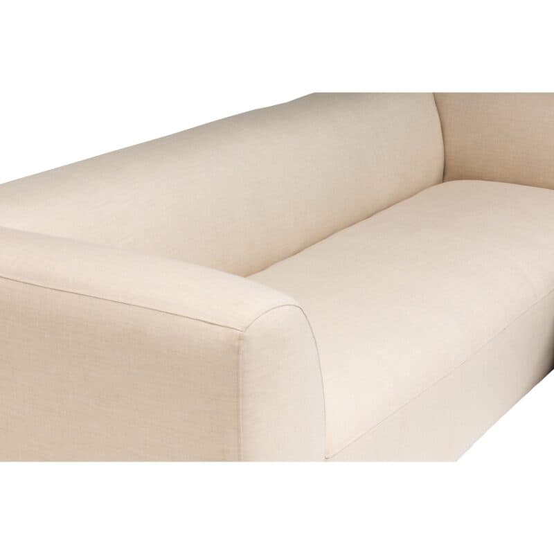 Kettler “Osea“ Lounge, Textilgewebe Sunbrella® beige