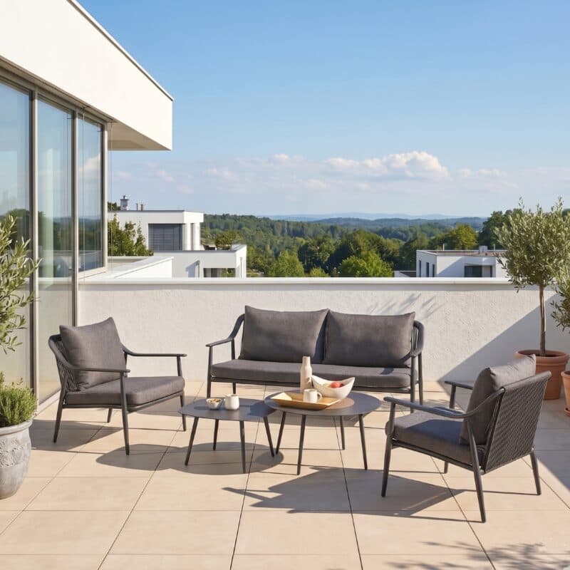 Liadomo "Tavenna" Loungeset