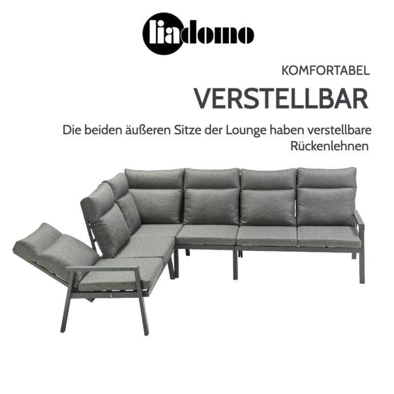 Liadomo "Scapoli" Ecklounge