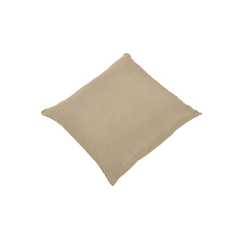 Kettler Dekokissen natur 50x50 cm