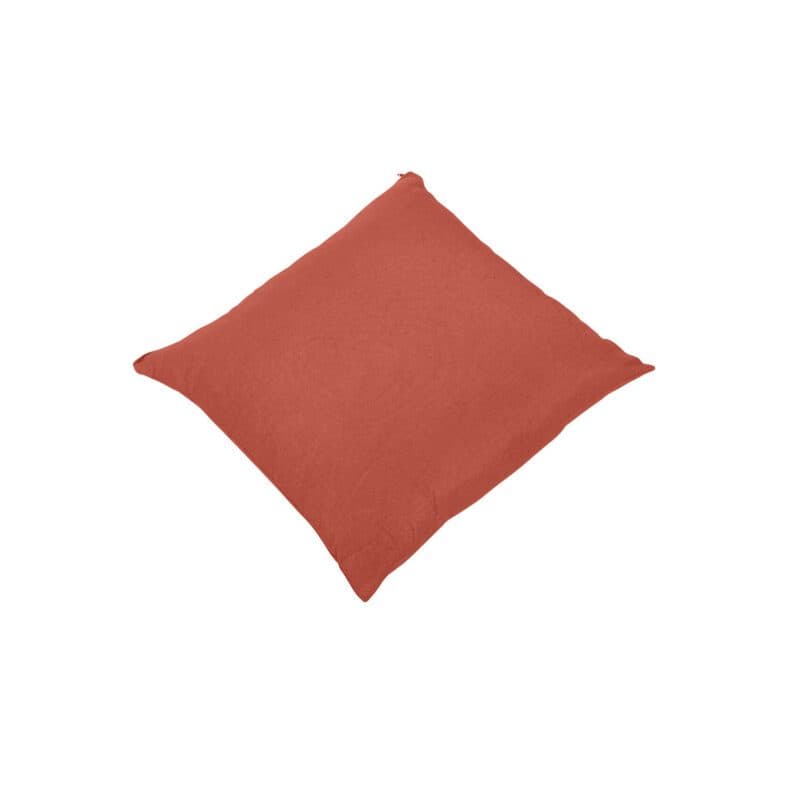 Kettler Dekokissen terracotta 50x50 cm