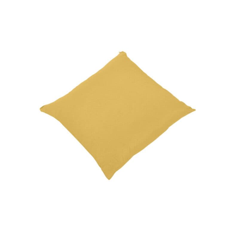 Kettler Dekokissen gelb 50x50 cm