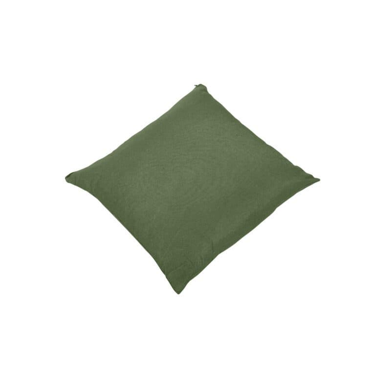Kettler Dekokissen grün 50x50 cm