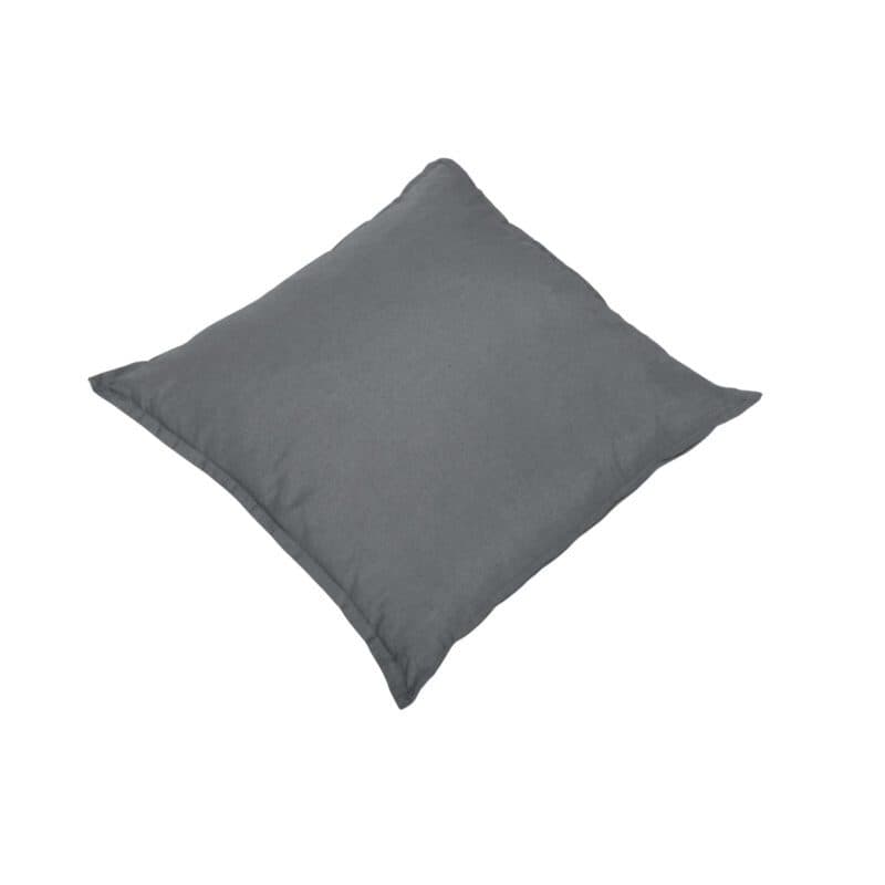 Kettler Dekokissen anthrazit 80x80 cm