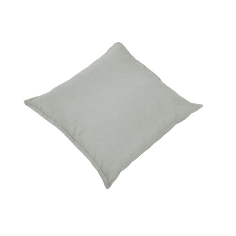 Kettler Dekokissen grau 80x80 cm