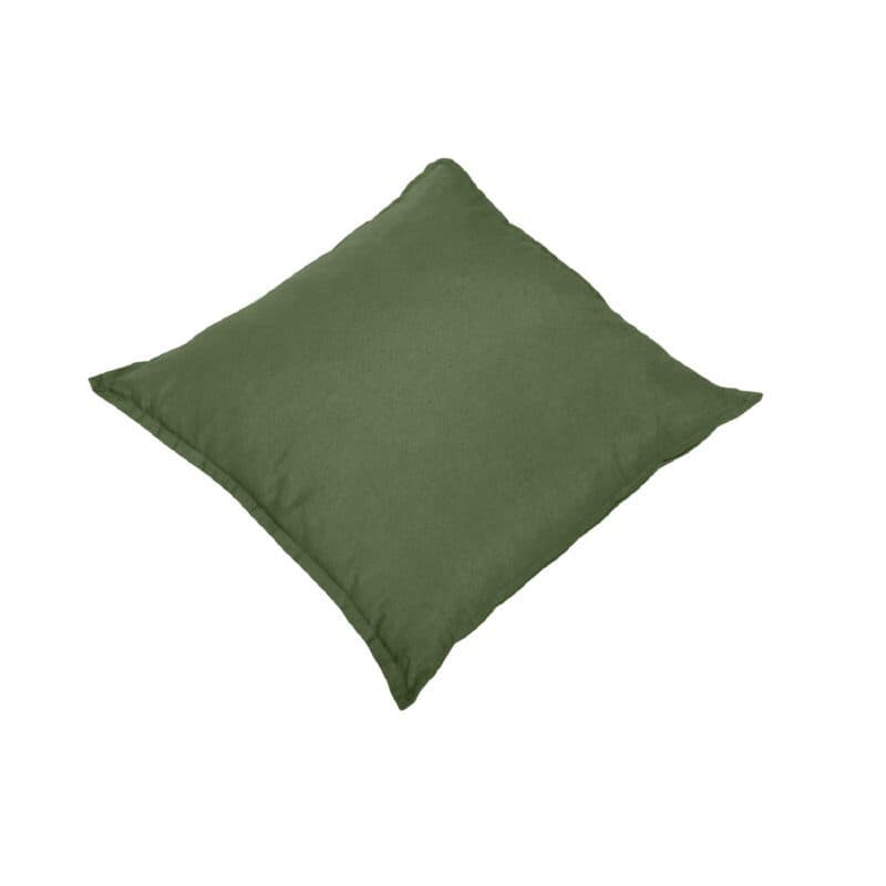 Kettler Dekokissen grün 80x80 cm