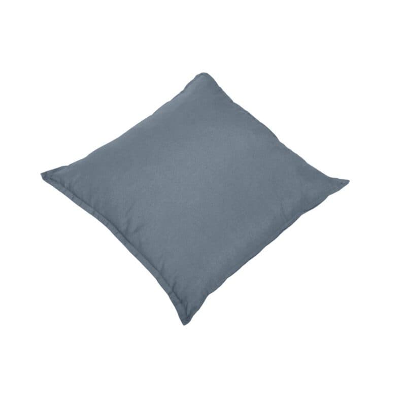 Kettler Dekokissen blau 80x80 cm