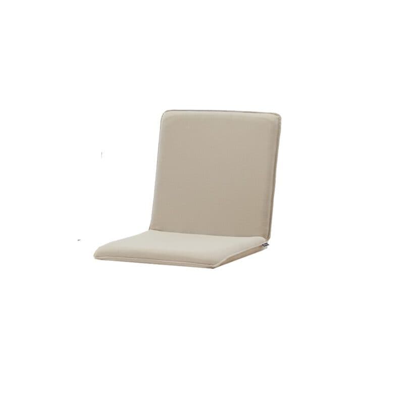 Musterring "Lazio" Sitzschale, beige, 100% Polyester,Füllung: Quick Dry Foam