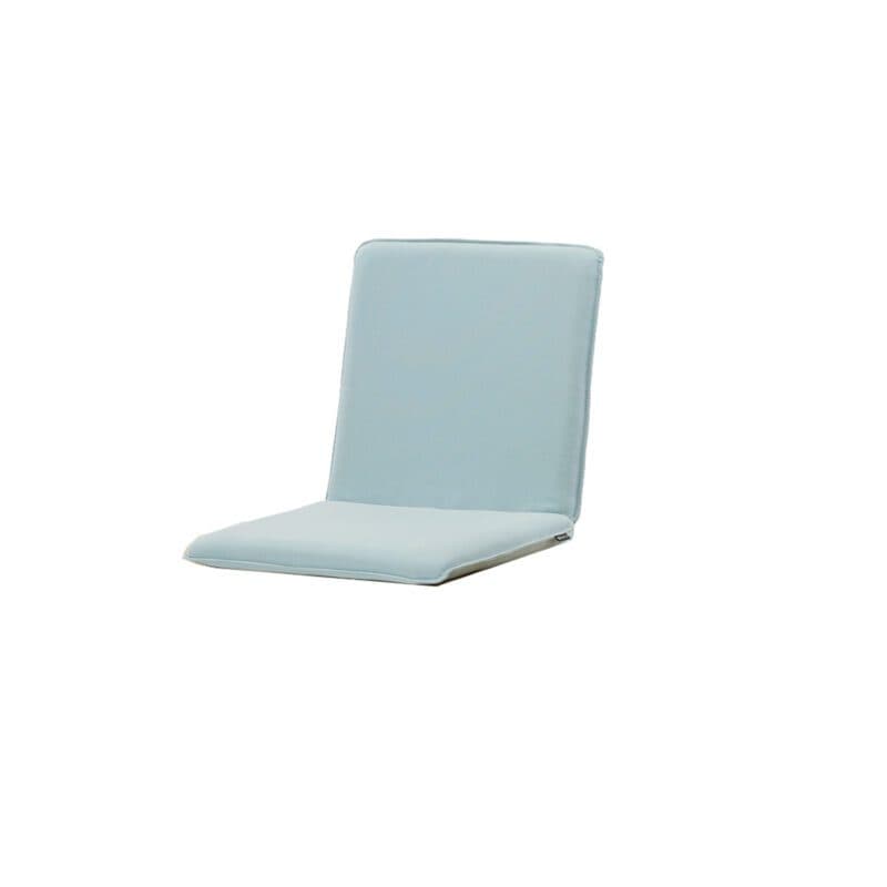 Musterring "Lazio" Sitzschale, hellblau, 100% Polyester,Füllung: Quick Dry Foam