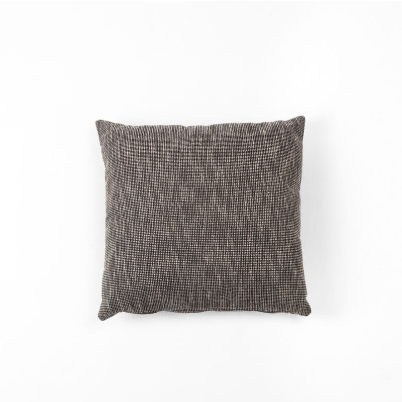 NARDI "Maximo" Kissen 50 x 50 cm, Bezug Sunbrella® lava