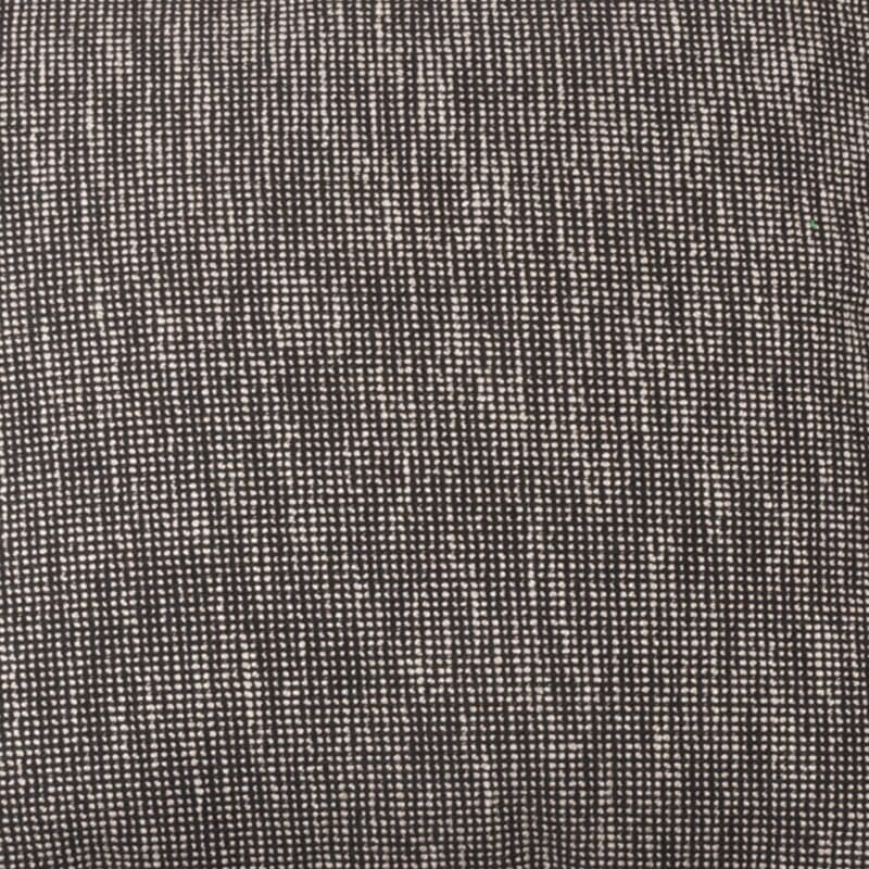 NARDI "Maximo" Kissenbezug Sunbrella® lava