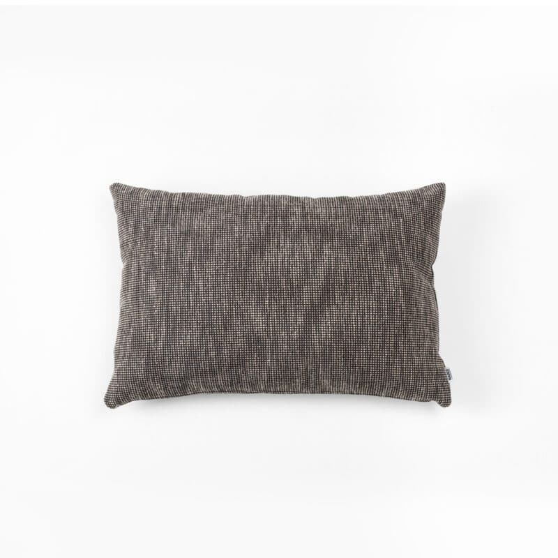 NARDI "Maximo" Kissen 60 x 40 cm, Bezug Sunbrella® lava