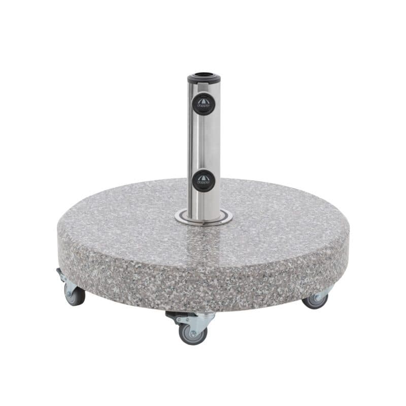 Doppler "Expert" Granitsockel Click-it®, 50kg