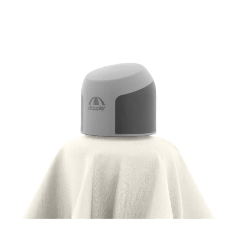 Doppler Sonnenschirm "Act NEO" Push-Up, Natur - 820