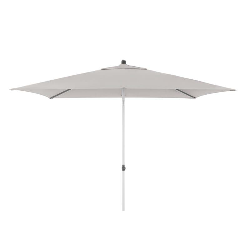 Doppler Sonnenschirm "Act NEO" Push-Up, rechteckig, Hellgrau - 827