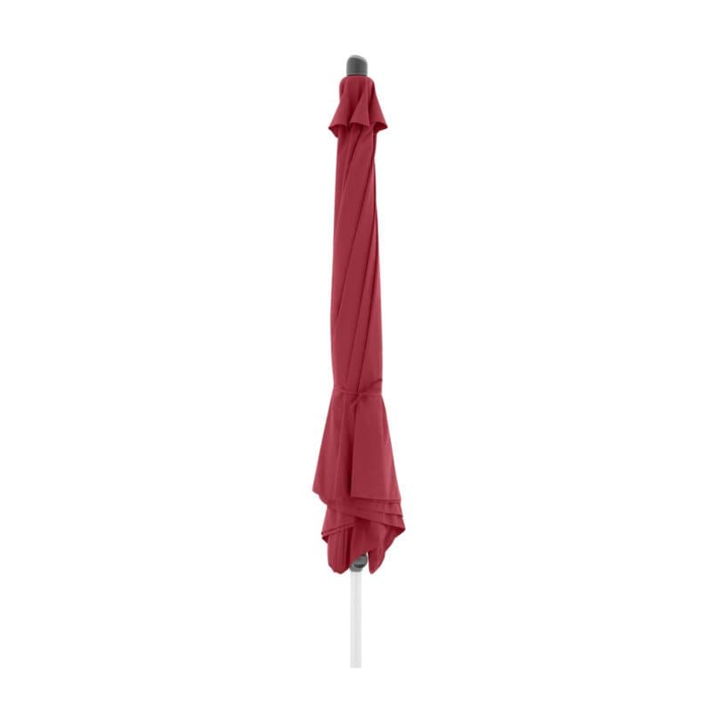 Doppler Sonnenschirm "Act NEO" Push-Up, Rot - 809