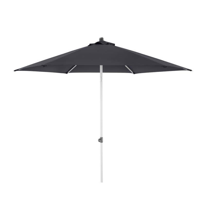 Doppler Sonnenschirm "Act NEO" Push-Up, rund, Anthrazit - 840