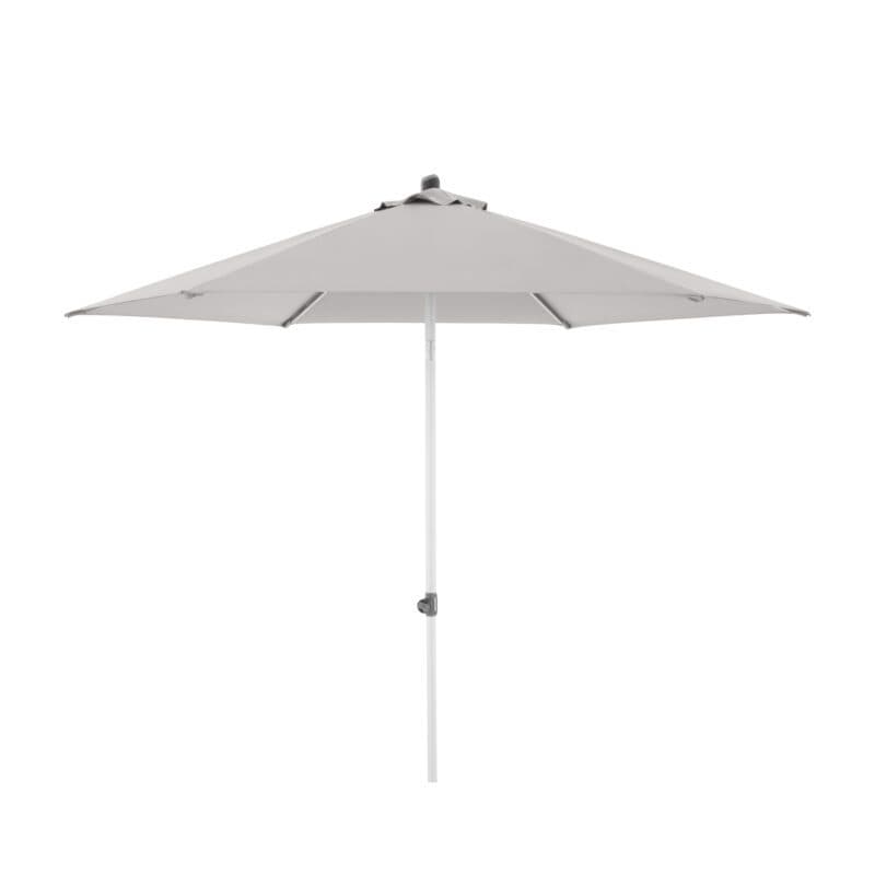 Doppler Sonnenschirm "Act NEO" Push-Up, rund, Hellgrau - 827