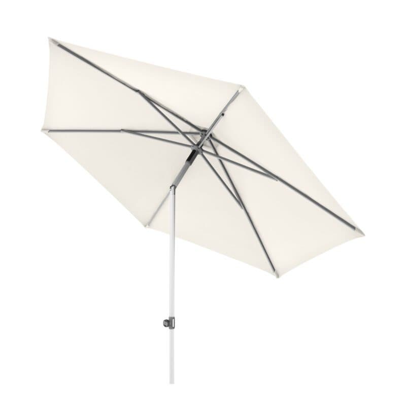 Doppler Sonnenschirm "Act NEO" Push-Up, rund, Natur - 820