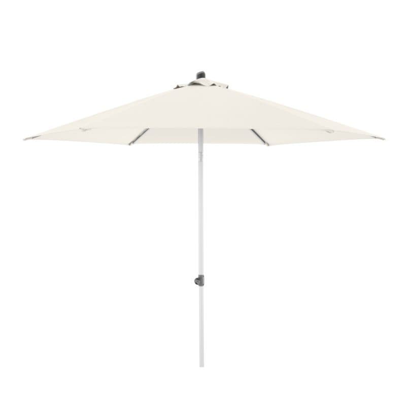 Doppler Sonnenschirm "Act NEO" Push-Up, rund, Natur - 820